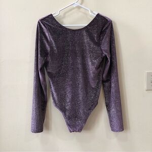 Victoria’s Secret Bodysuit